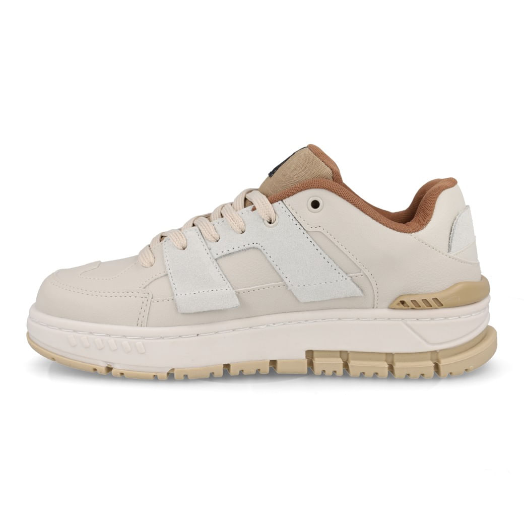 Done Head Tenis 030 RKT563-13 Off White-Natural-Caramelo Sint_5_999999992648662_